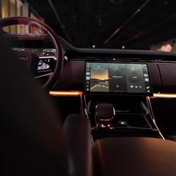 لاند روفر رانج روفر سبورت